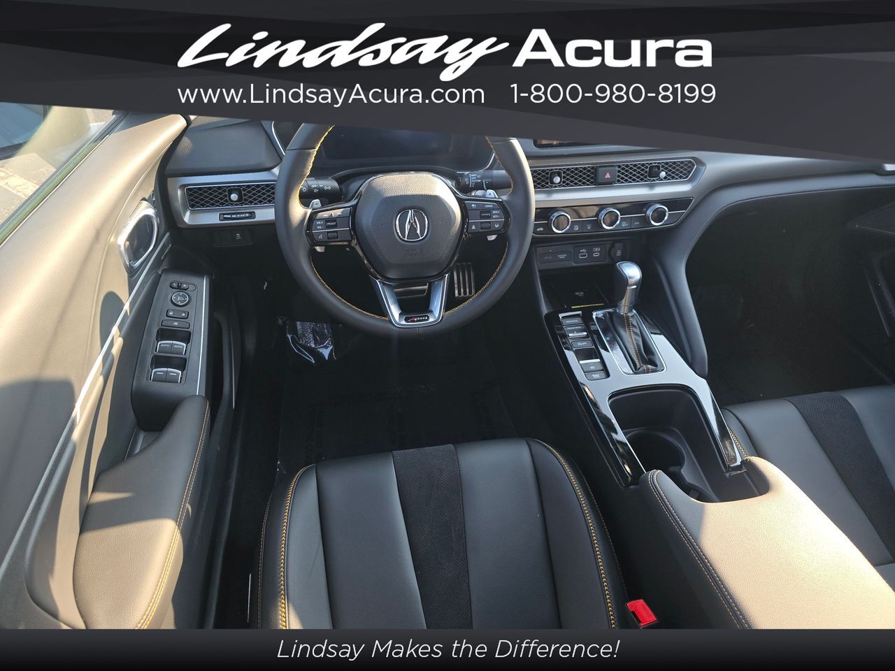 2026 Acura Integra A-Spec Tech Package Columbus OH