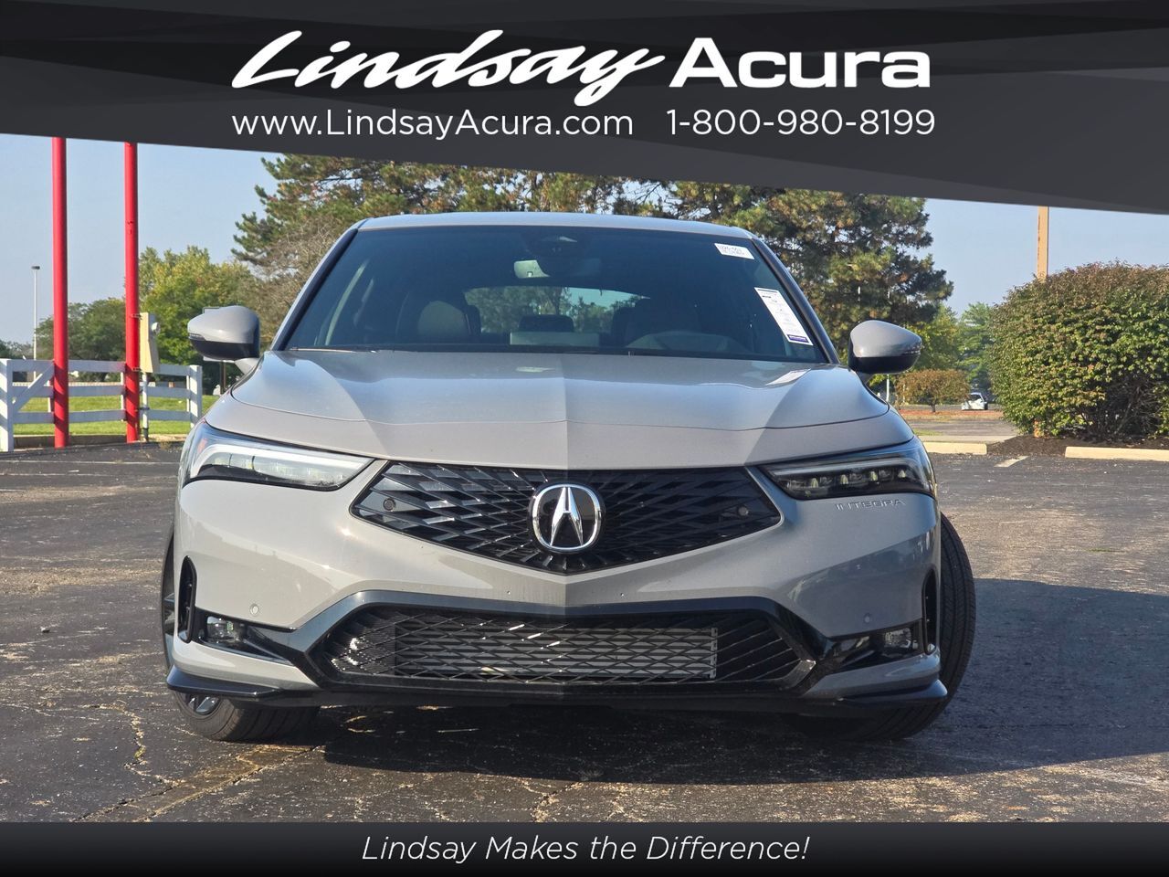 2026 Acura Integra A-Spec Tech Package Columbus OH
