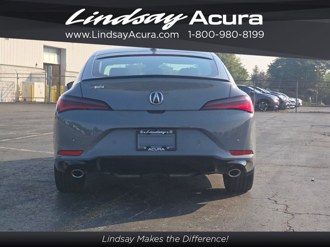 2026 Acura Integra A-Spec Tech Package Columbus OH