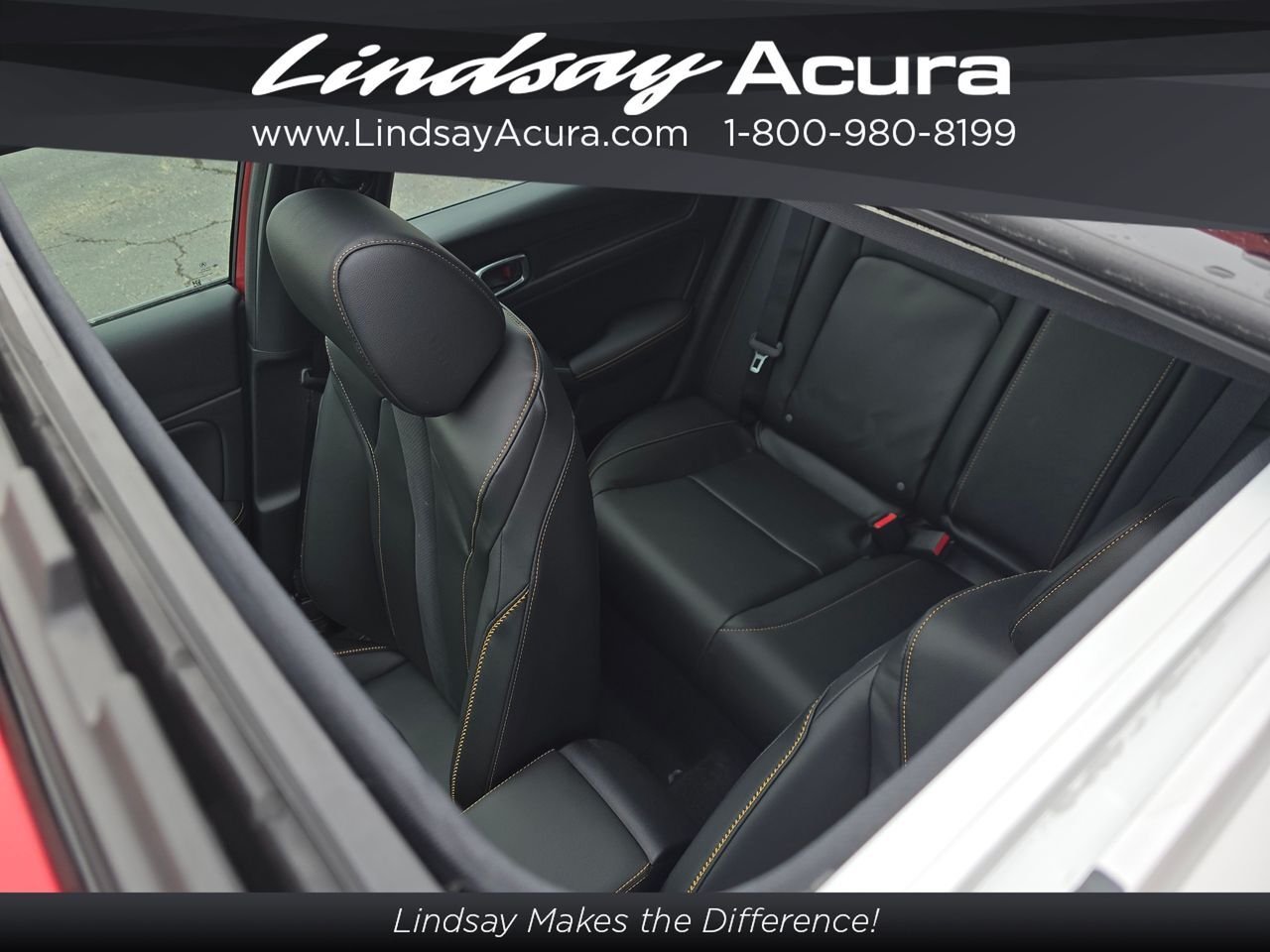 2026 Acura Integra A-Spec Tech Package Columbus OH