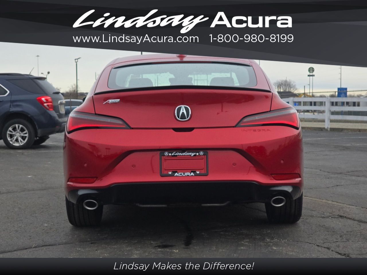 2026 Acura Integra A-Spec Tech Package Columbus OH