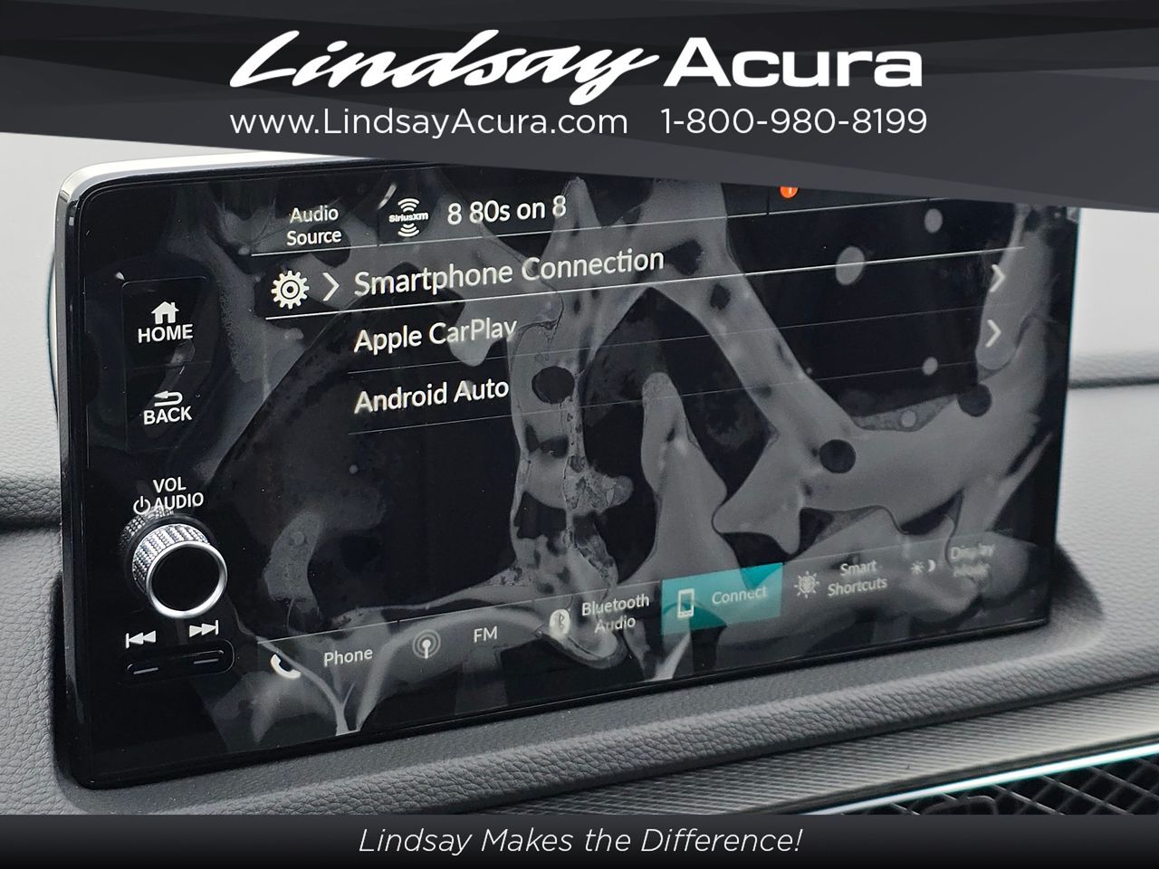 2026 Acura Integra A-Spec Tech Package Columbus OH