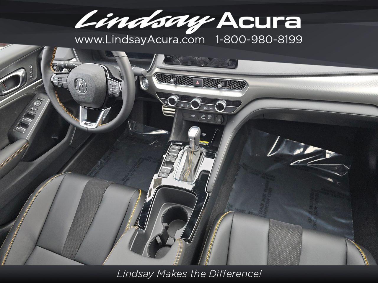 2026 Acura Integra A-Spec Tech Package Columbus OH