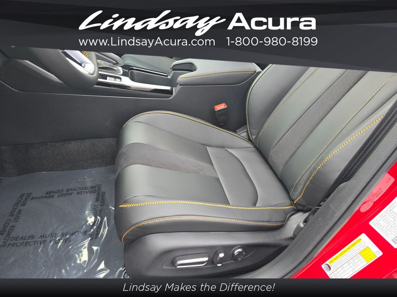 2026 Acura Integra A-Spec Tech Package Columbus OH