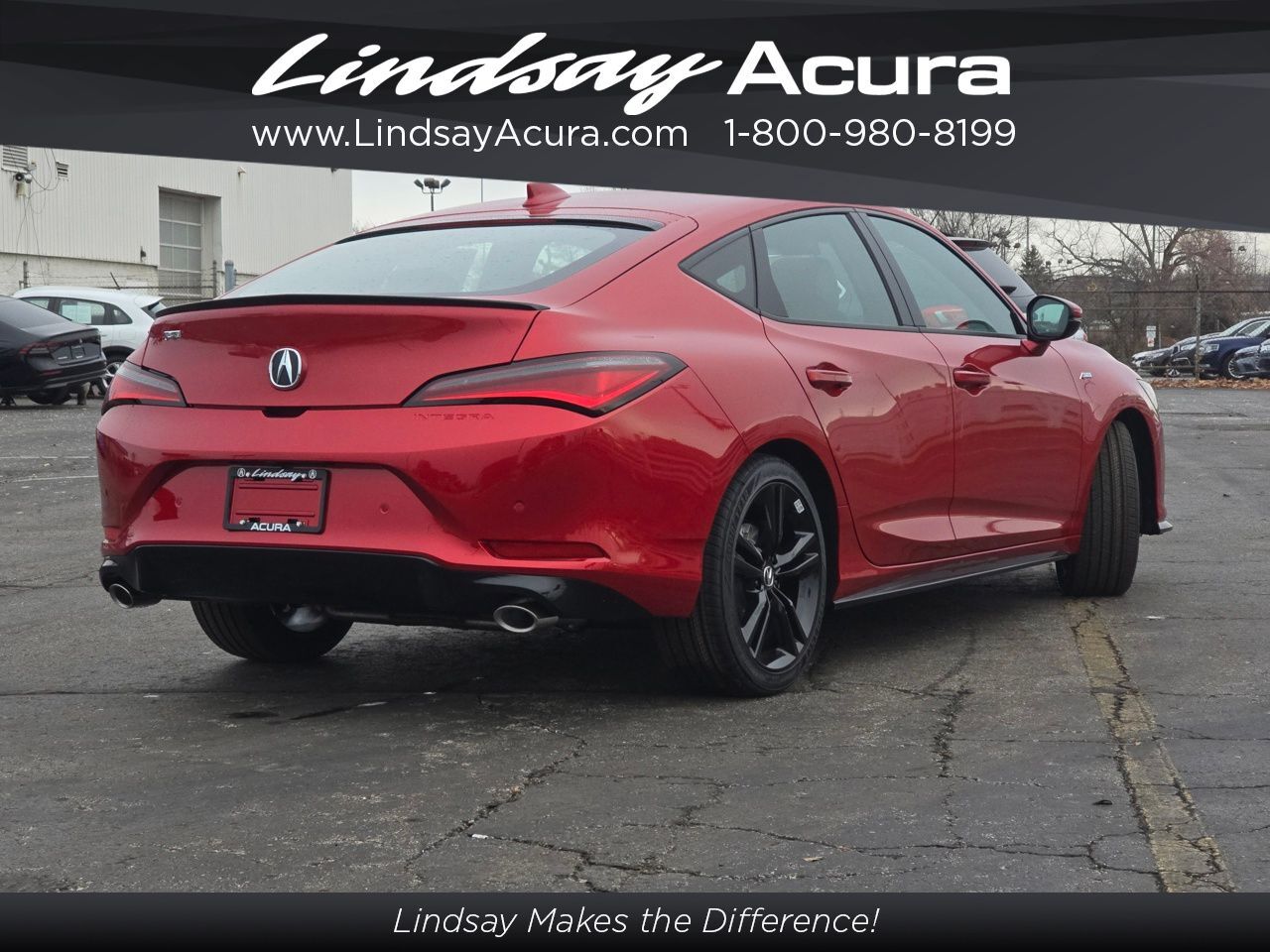 2026 Acura Integra A-Spec Tech Package Columbus OH
