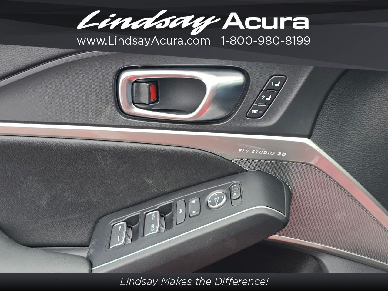 2026 Acura Integra A-Spec Tech Package Columbus OH