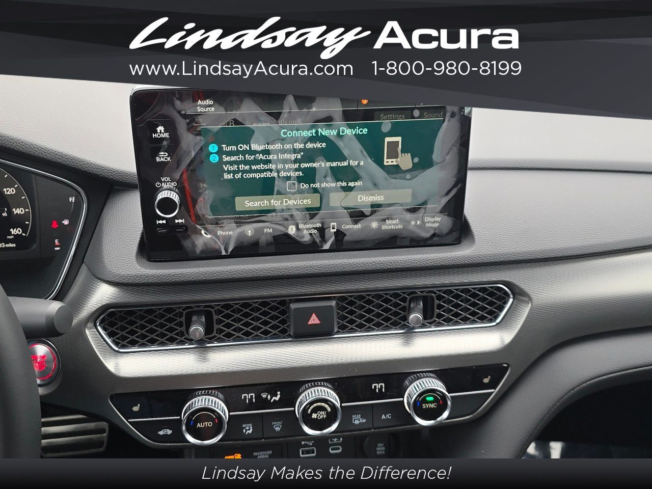 2026 Acura Integra A-Spec Tech Package Columbus OH