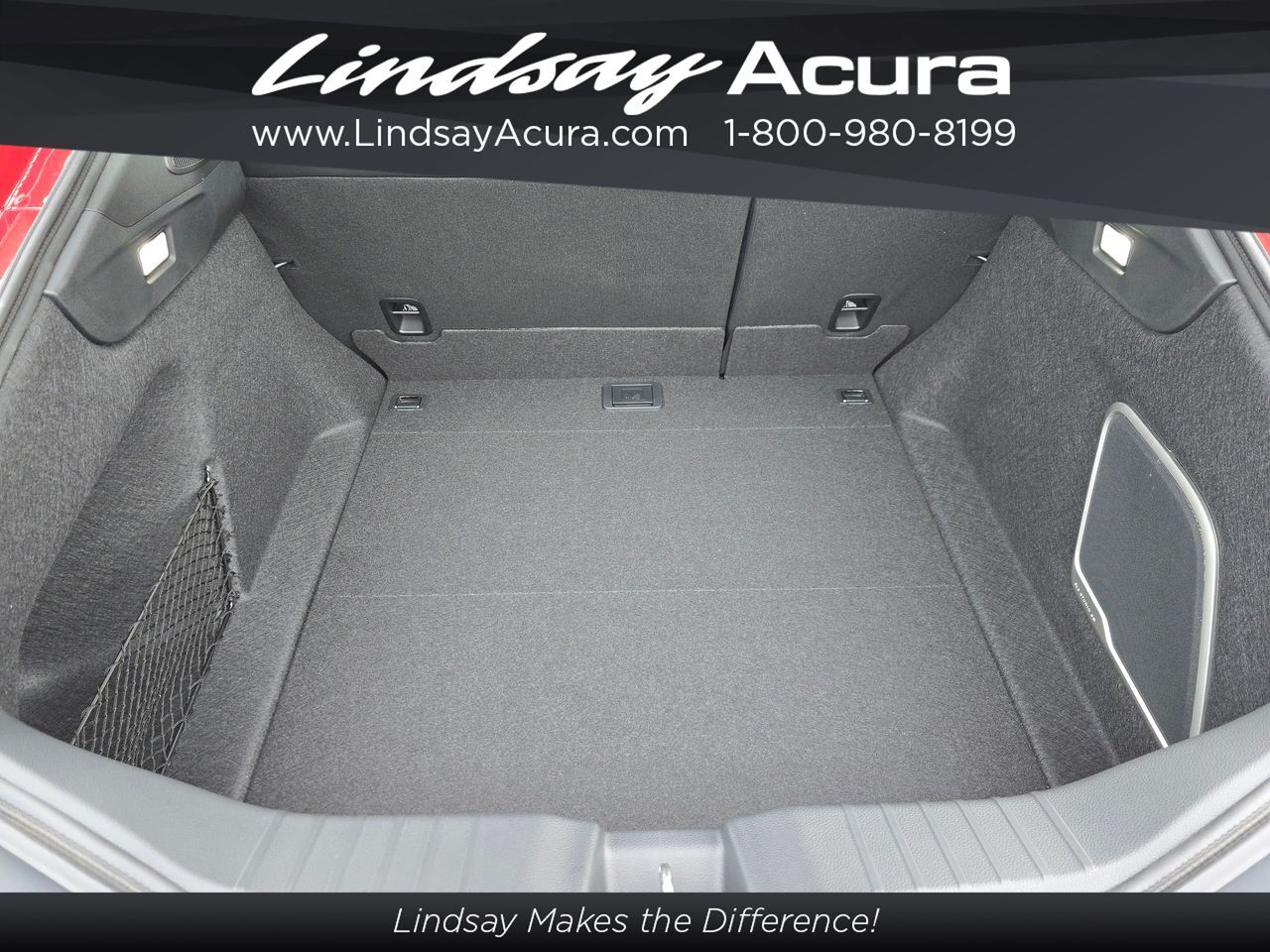 2026 Acura Integra A-Spec Tech Package Columbus OH