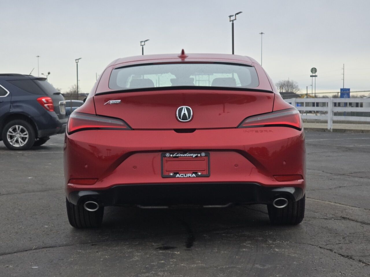 2026 Acura Integra A-Spec Tech Package Columbus OH
