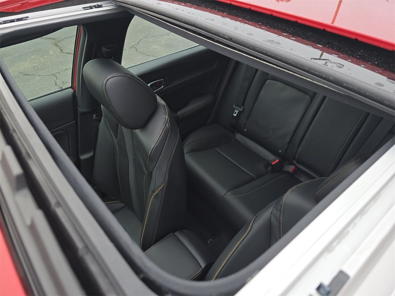 2026 Acura Integra A-Spec Tech Package Columbus OH