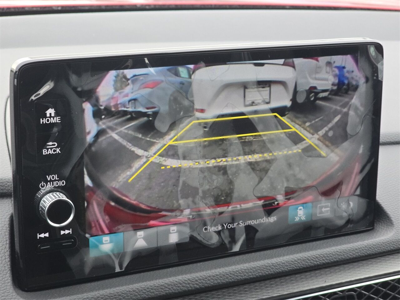 2026 Acura Integra A-Spec Tech Package Columbus OH