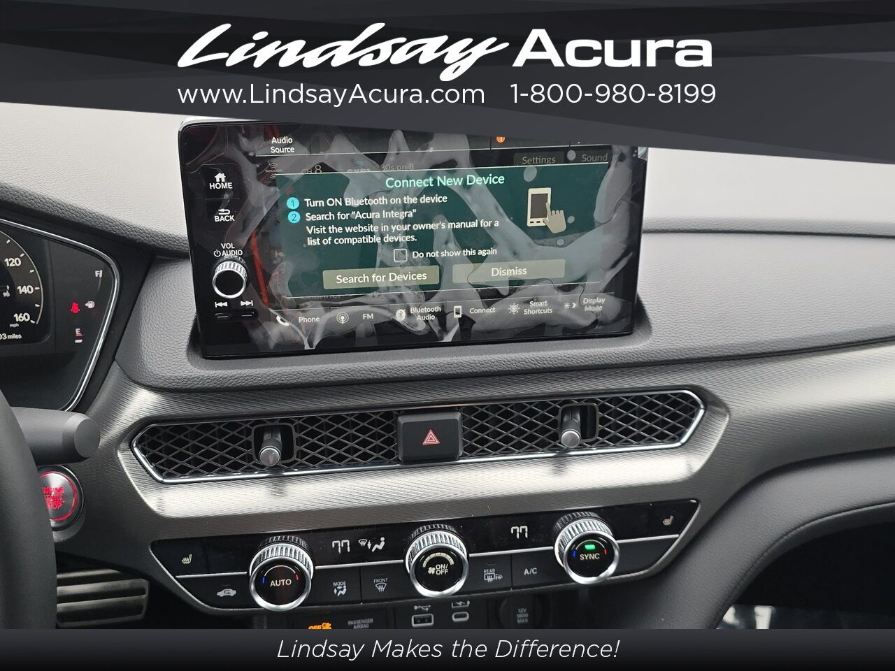 2026 Acura Integra A-Spec Tech Package Columbus OH