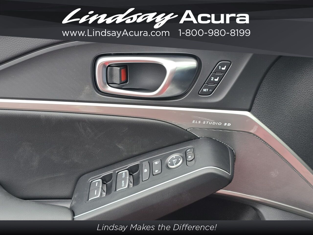 2026 Acura Integra A-Spec Tech Package Columbus OH