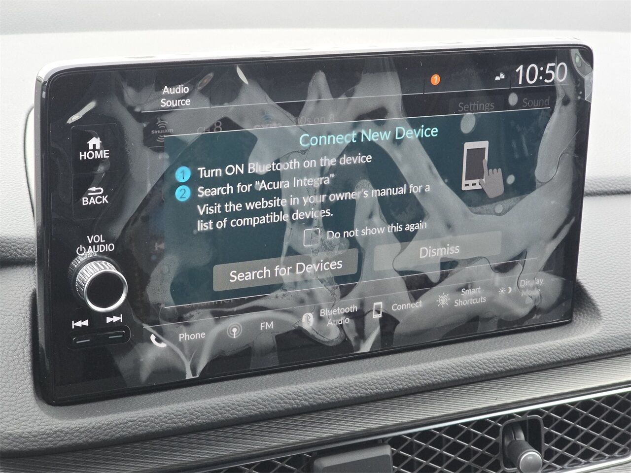 2026 Acura Integra A-Spec Tech Package Columbus OH