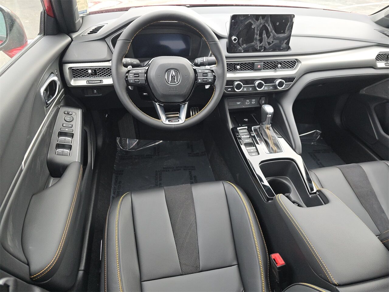 2026 Acura Integra A-Spec Tech Package Columbus OH