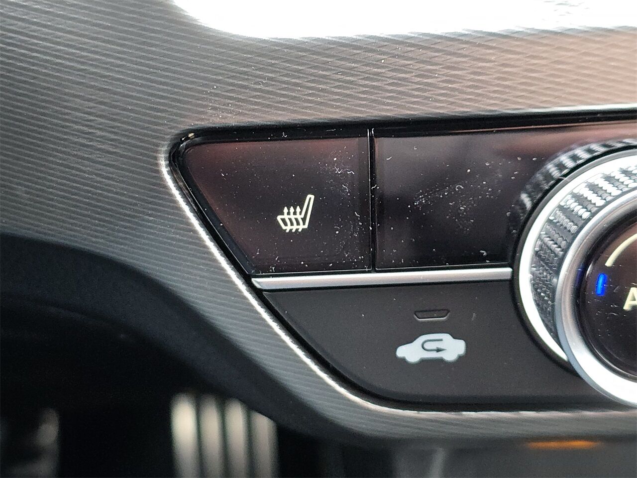 2026 Acura Integra A-Spec Tech Package Columbus OH