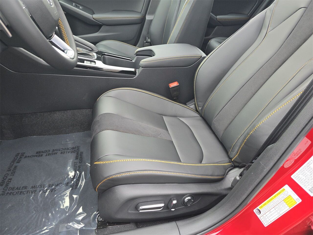 2026 Acura Integra A-Spec Tech Package Columbus OH