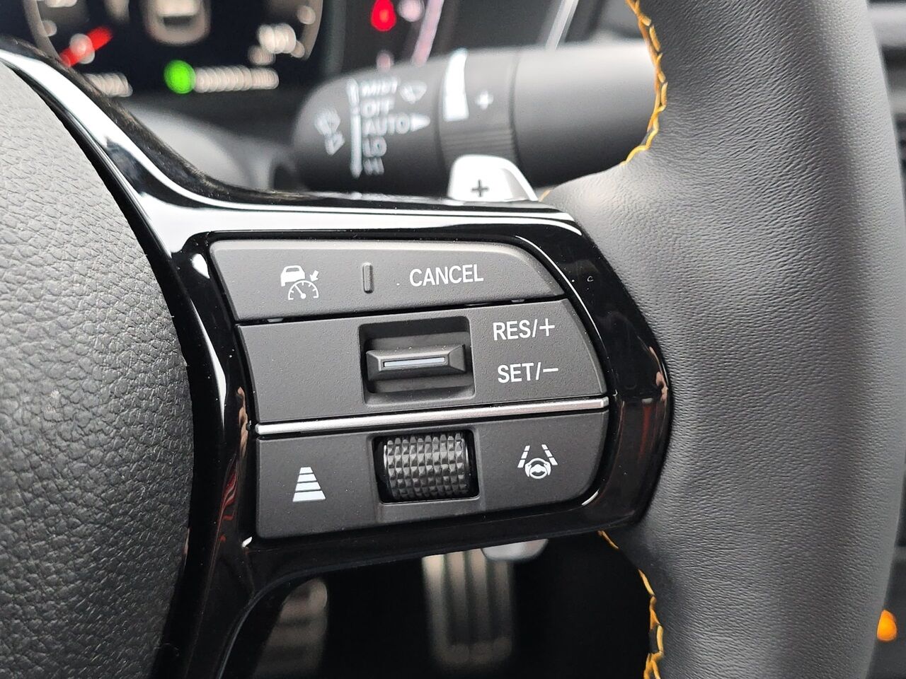 2026 Acura Integra A-Spec Tech Package Columbus OH