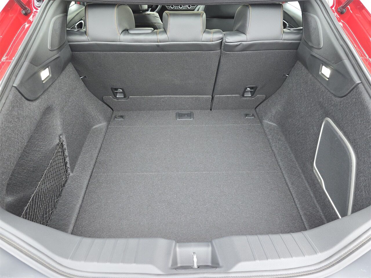 2026 Acura Integra A-Spec Tech Package Columbus OH