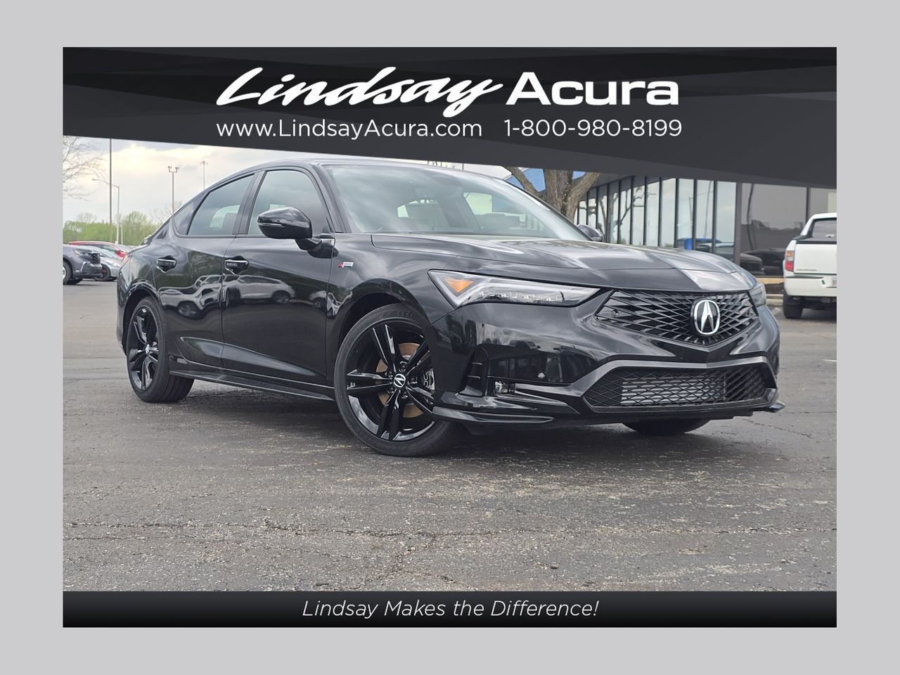 2026 Acura Integra