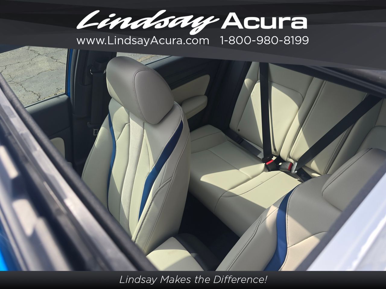 2026 Acura Integra A-Spec Tech Package Columbus OH