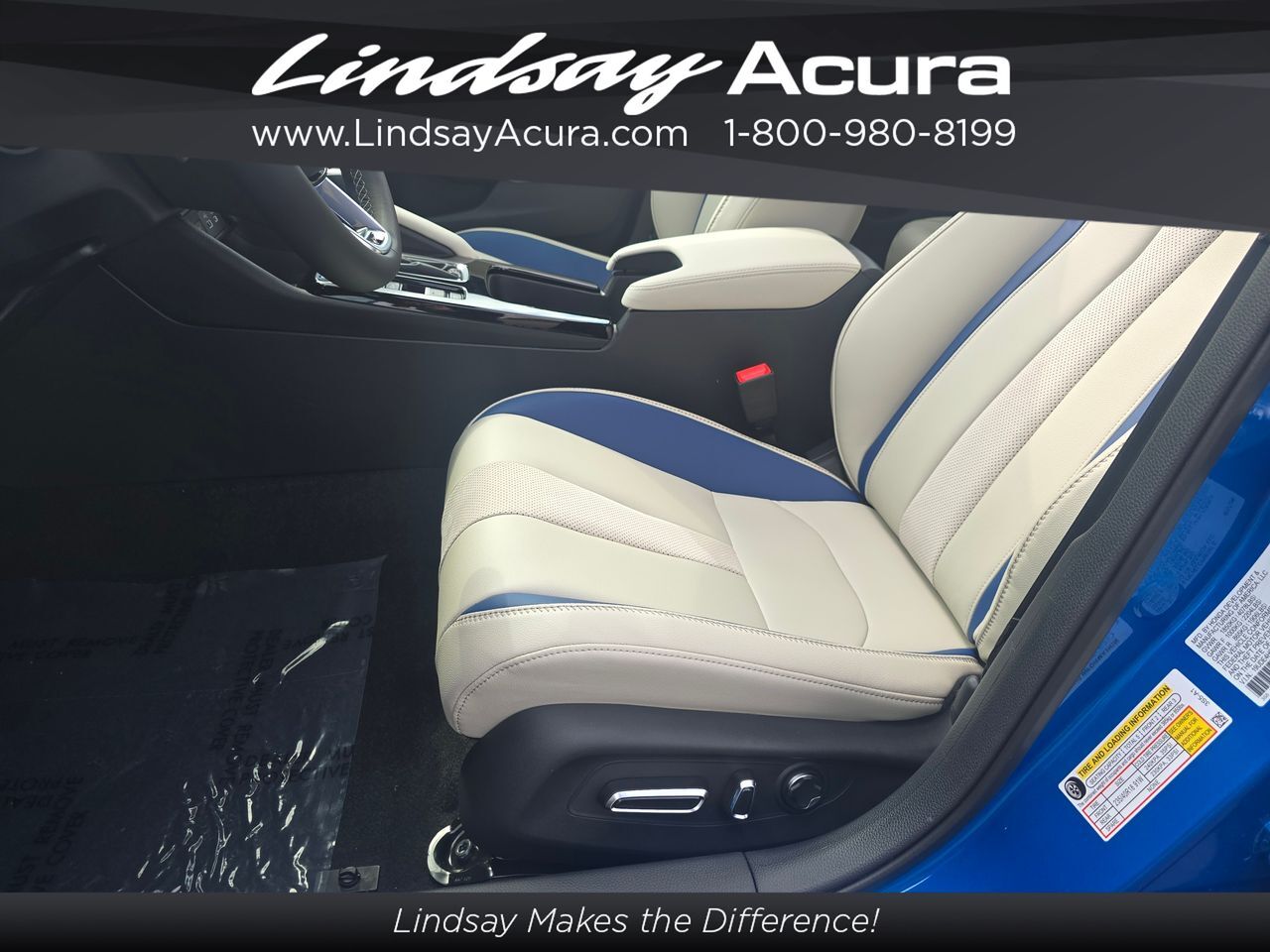 2026 Acura Integra A-Spec Tech Package Columbus OH