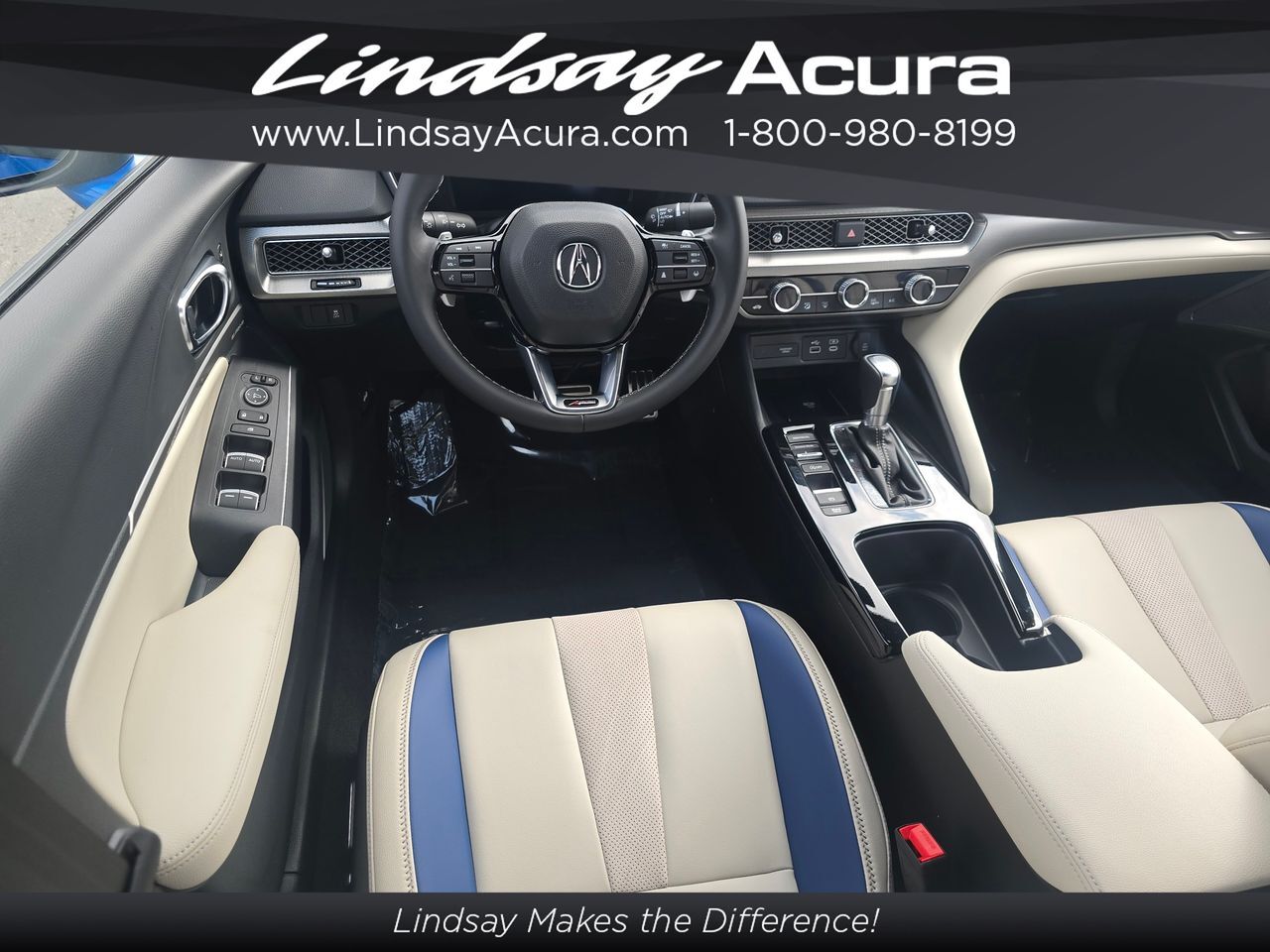 2026 Acura Integra A-Spec Tech Package Columbus OH