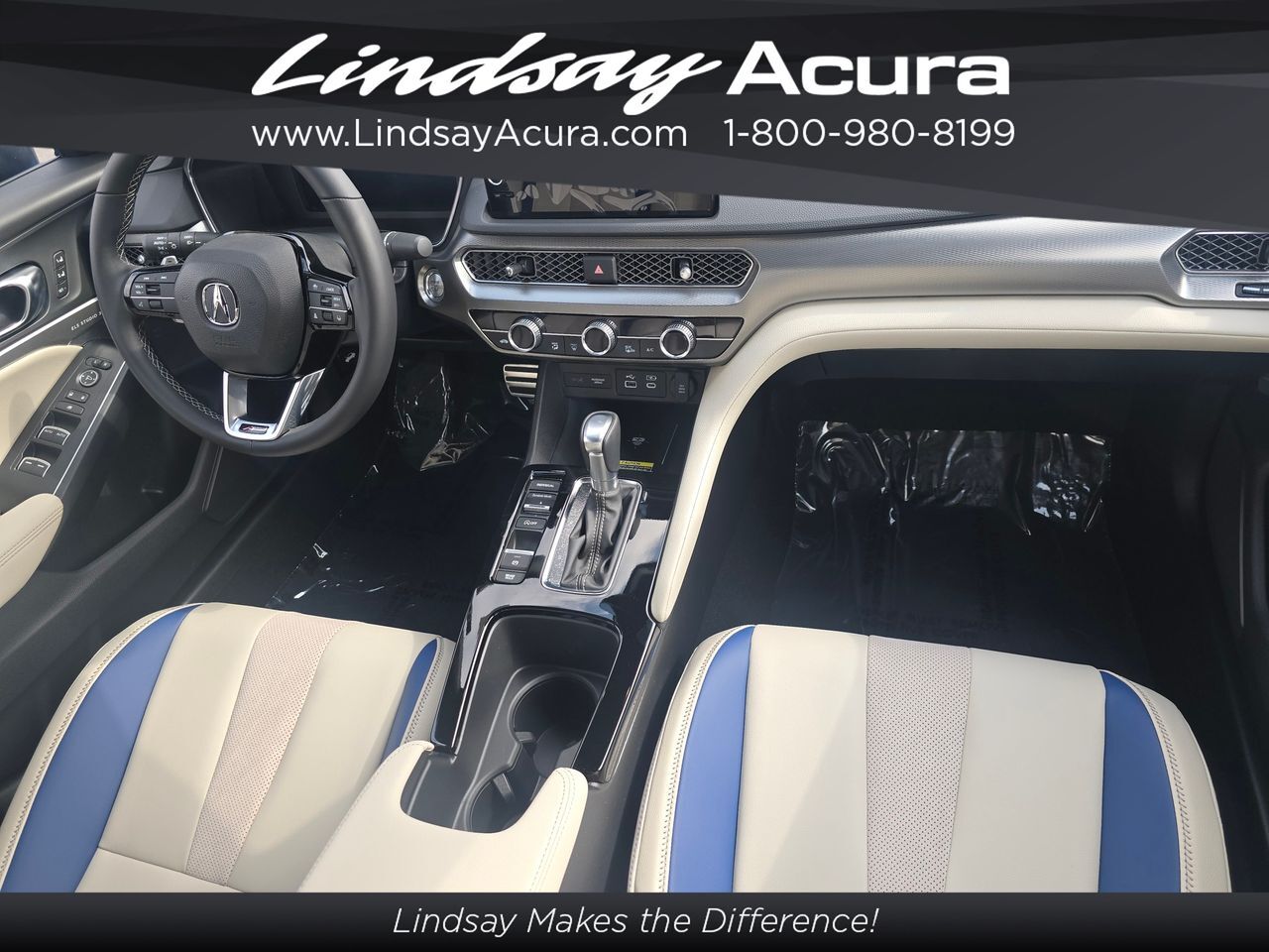 2026 Acura Integra A-Spec Tech Package Columbus OH