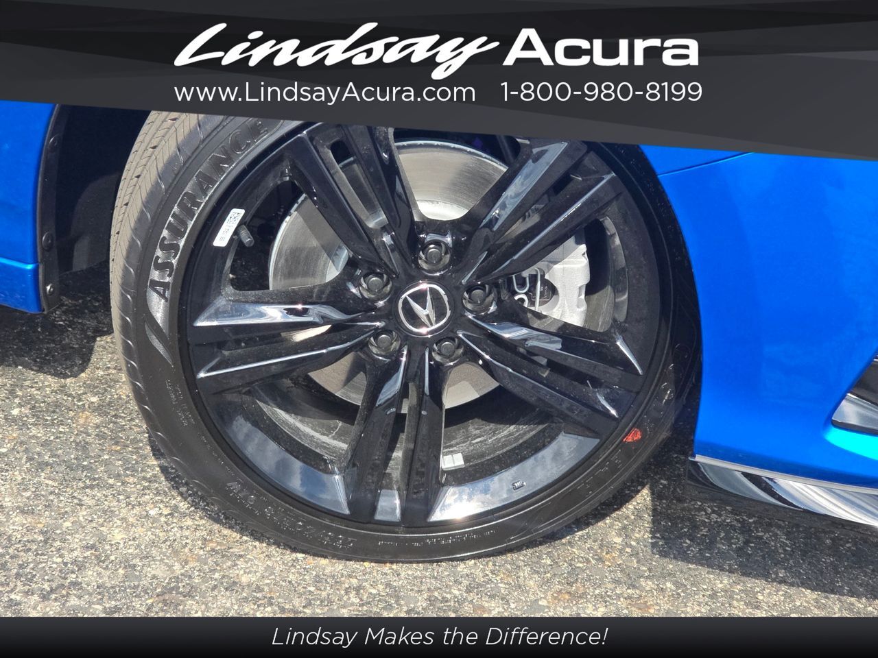 2026 Acura Integra A-Spec Tech Package Columbus OH