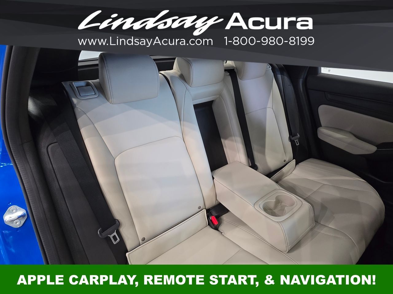 2026 Acura Integra A-Spec Tech Package Columbus OH