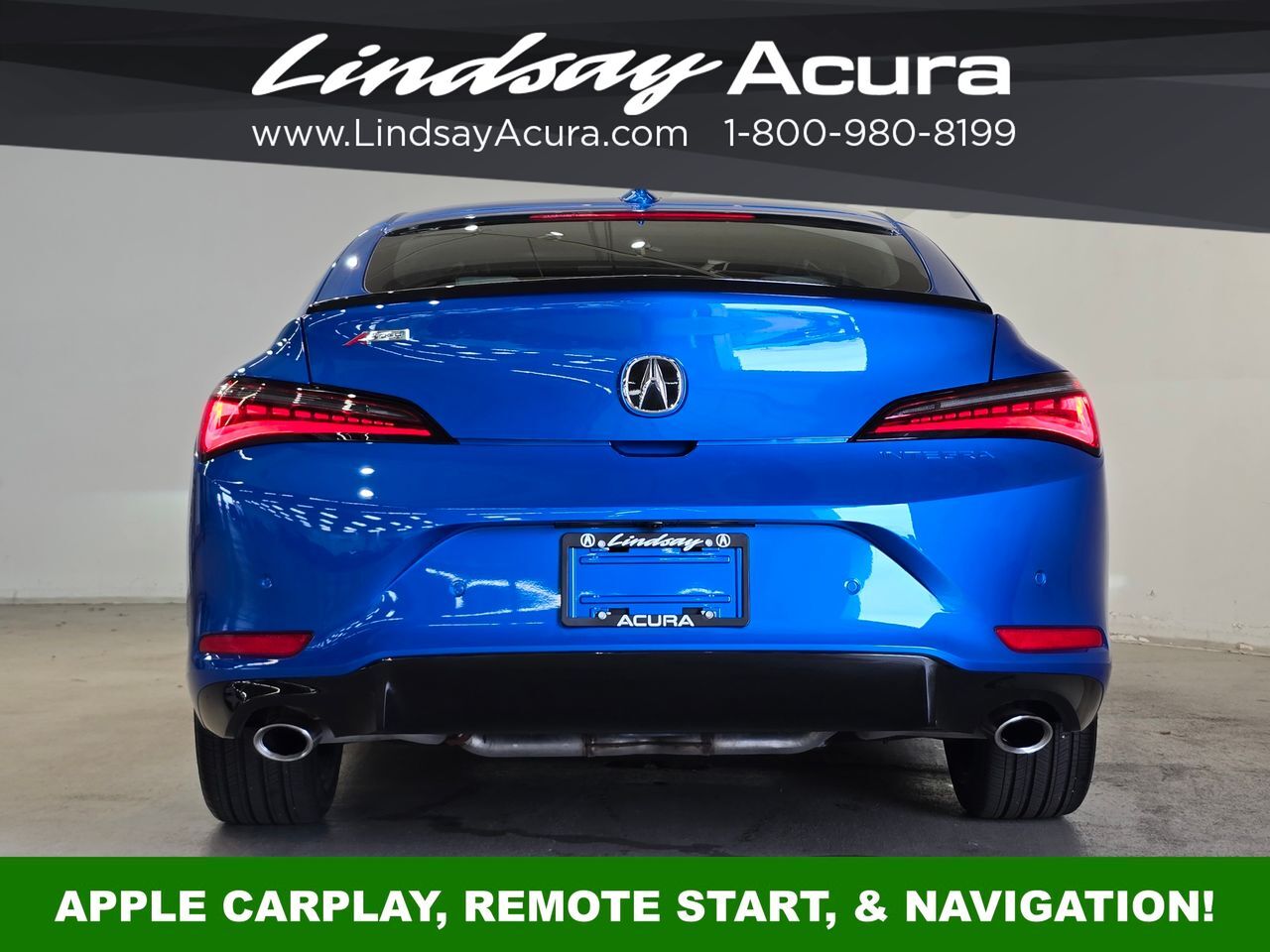 2026 Acura Integra A-Spec Tech Package Columbus OH