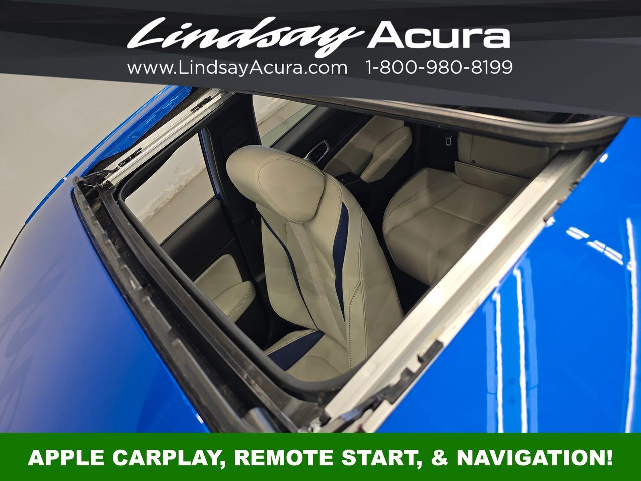 2026 Acura Integra A-Spec Tech Package Columbus OH