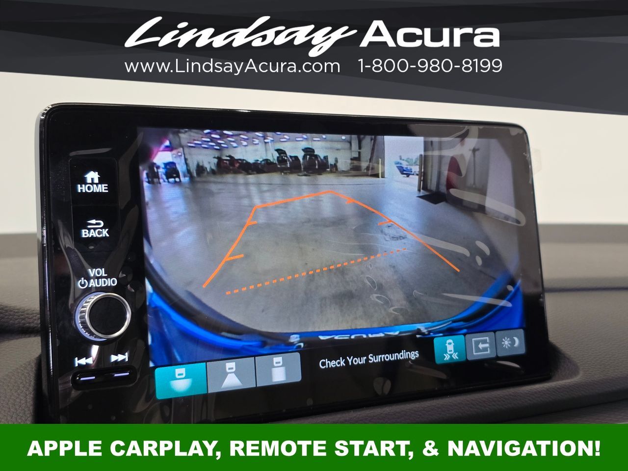 2026 Acura Integra A-Spec Tech Package Columbus OH