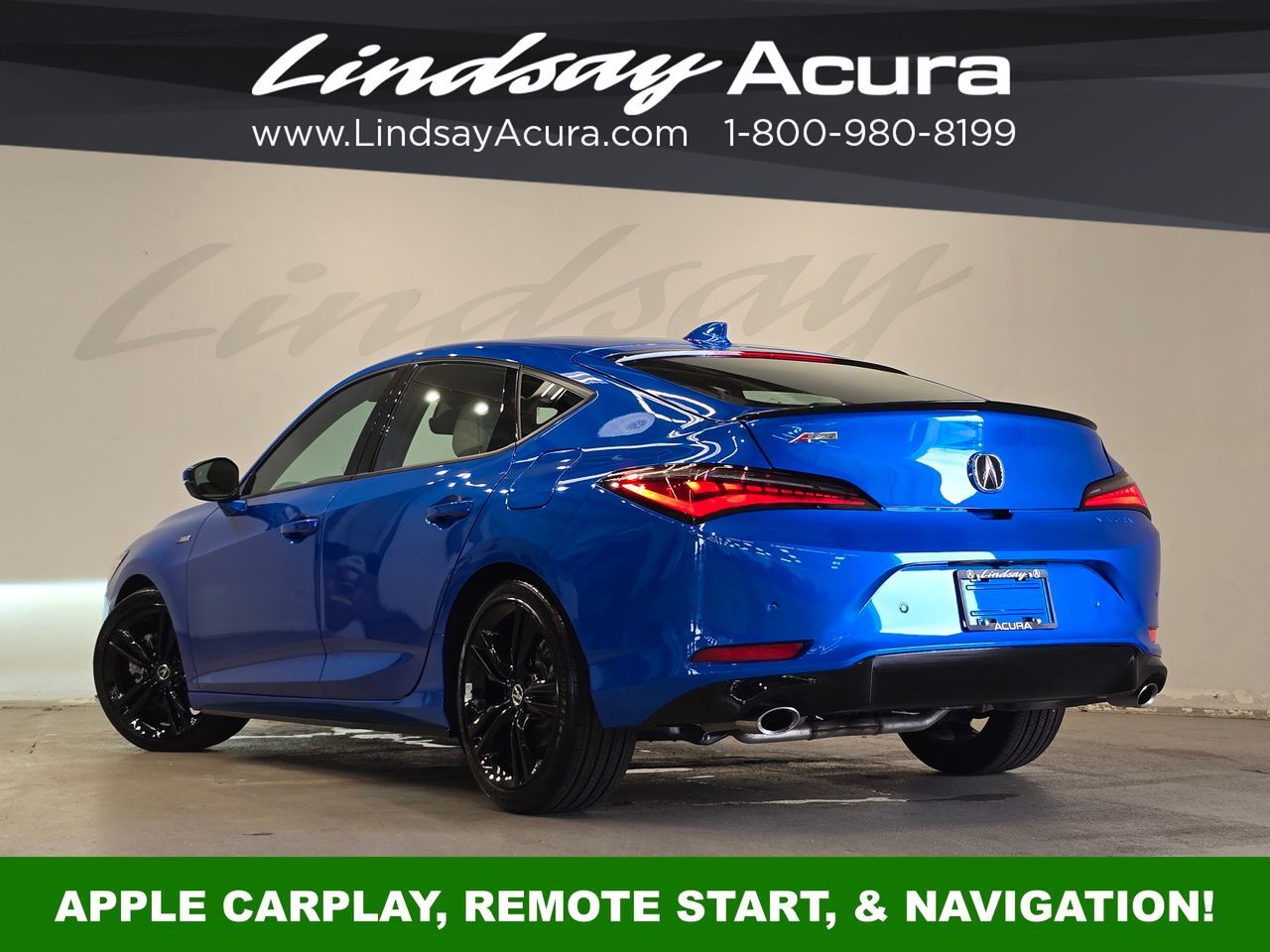 2026 Acura Integra A-Spec Tech Package Columbus OH