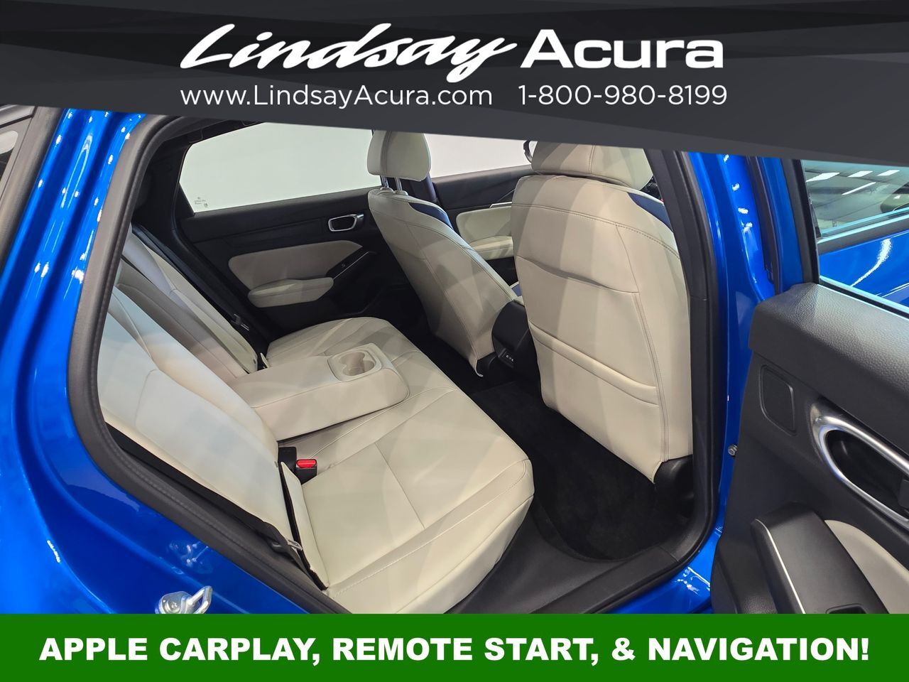 2026 Acura Integra A-Spec Tech Package Columbus OH