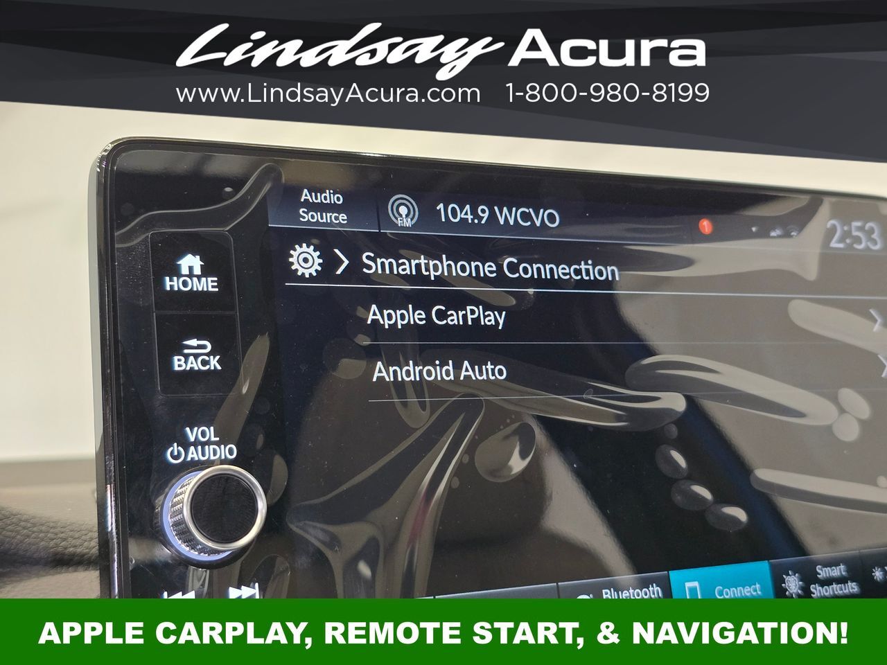 2026 Acura Integra A-Spec Tech Package Columbus OH