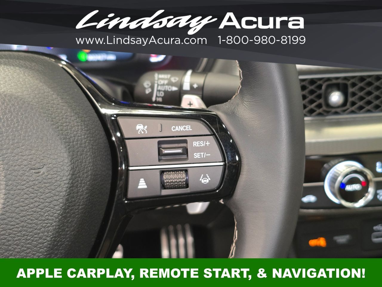 2026 Acura Integra A-Spec Tech Package Columbus OH