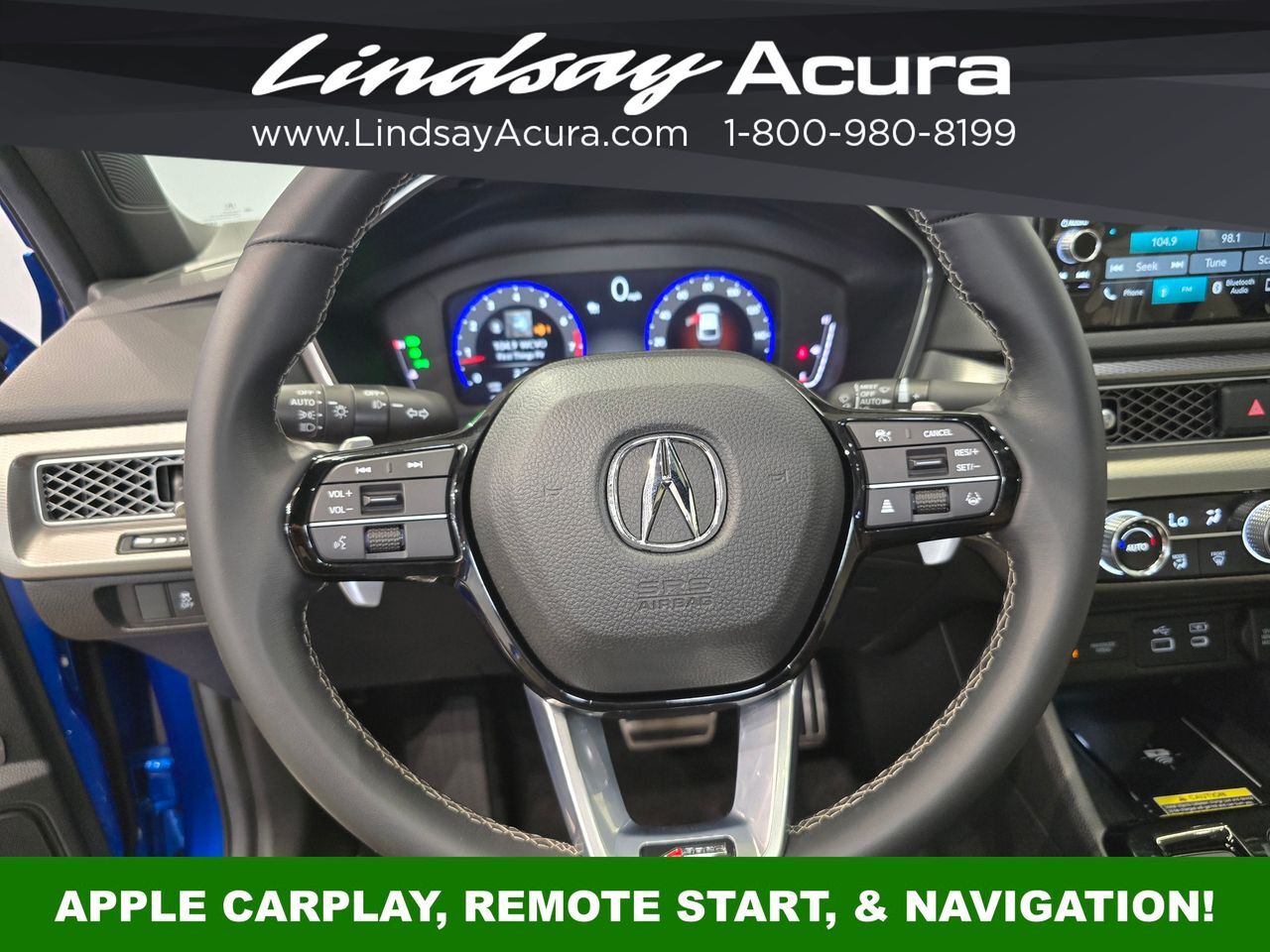 2026 Acura Integra A-Spec Tech Package Columbus OH