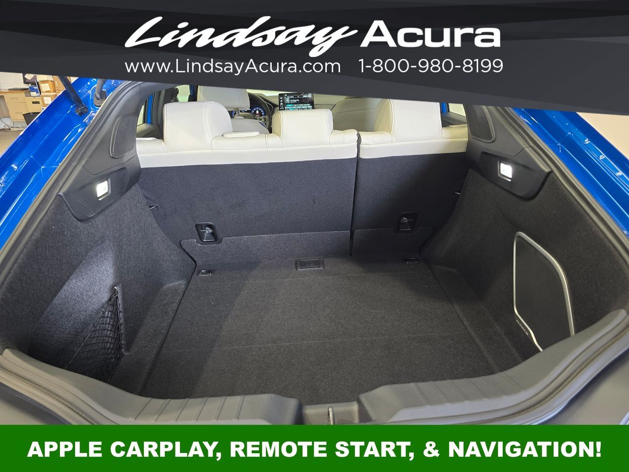 2026 Acura Integra A-Spec Tech Package Columbus OH