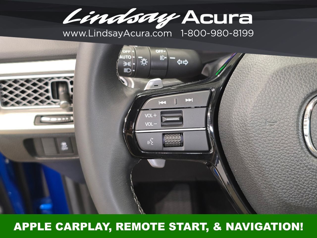 2026 Acura Integra A-Spec Tech Package Columbus OH