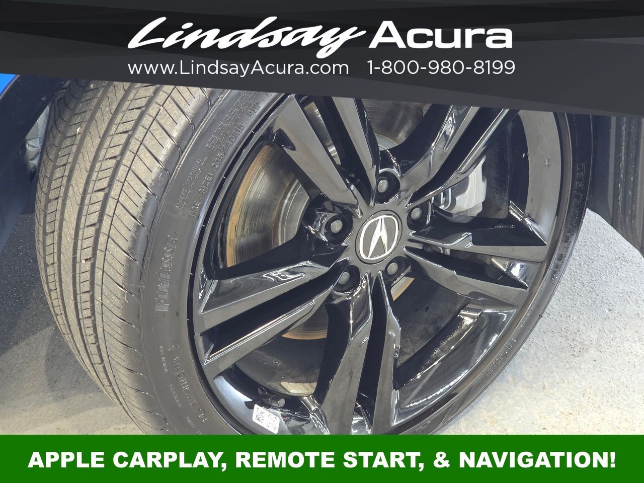 2026 Acura Integra A-Spec Tech Package Columbus OH