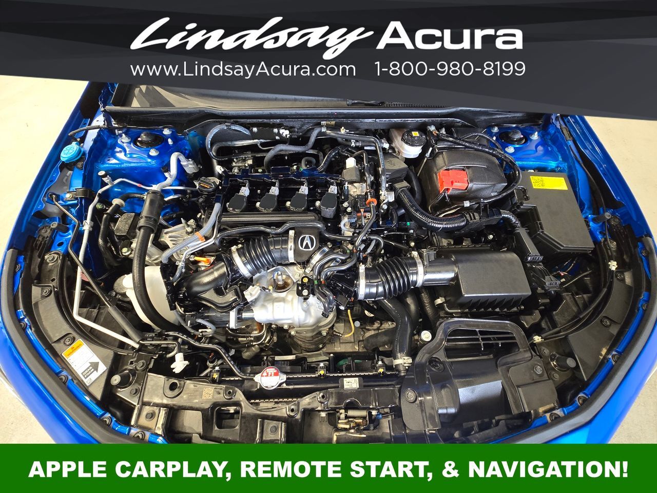 2026 Acura Integra A-Spec Tech Package Columbus OH
