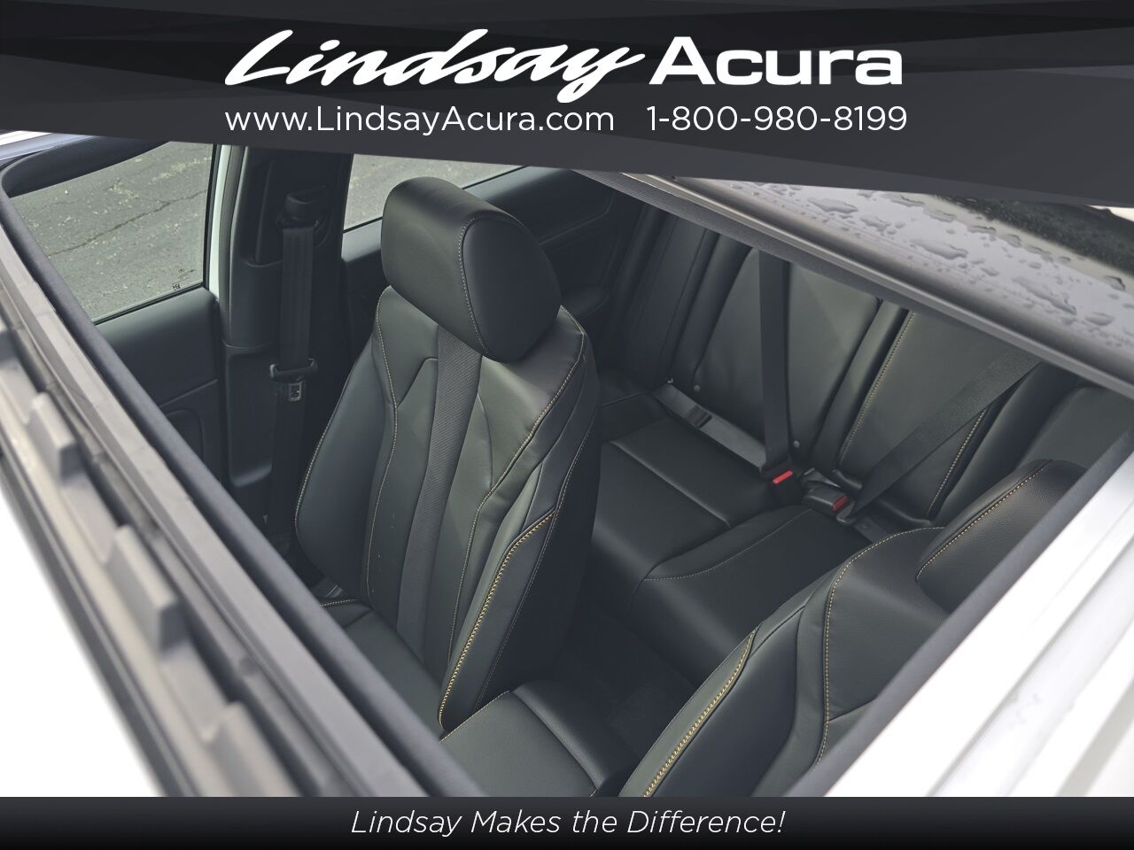 2026 Acura Integra A-Spec Tech Package Columbus OH