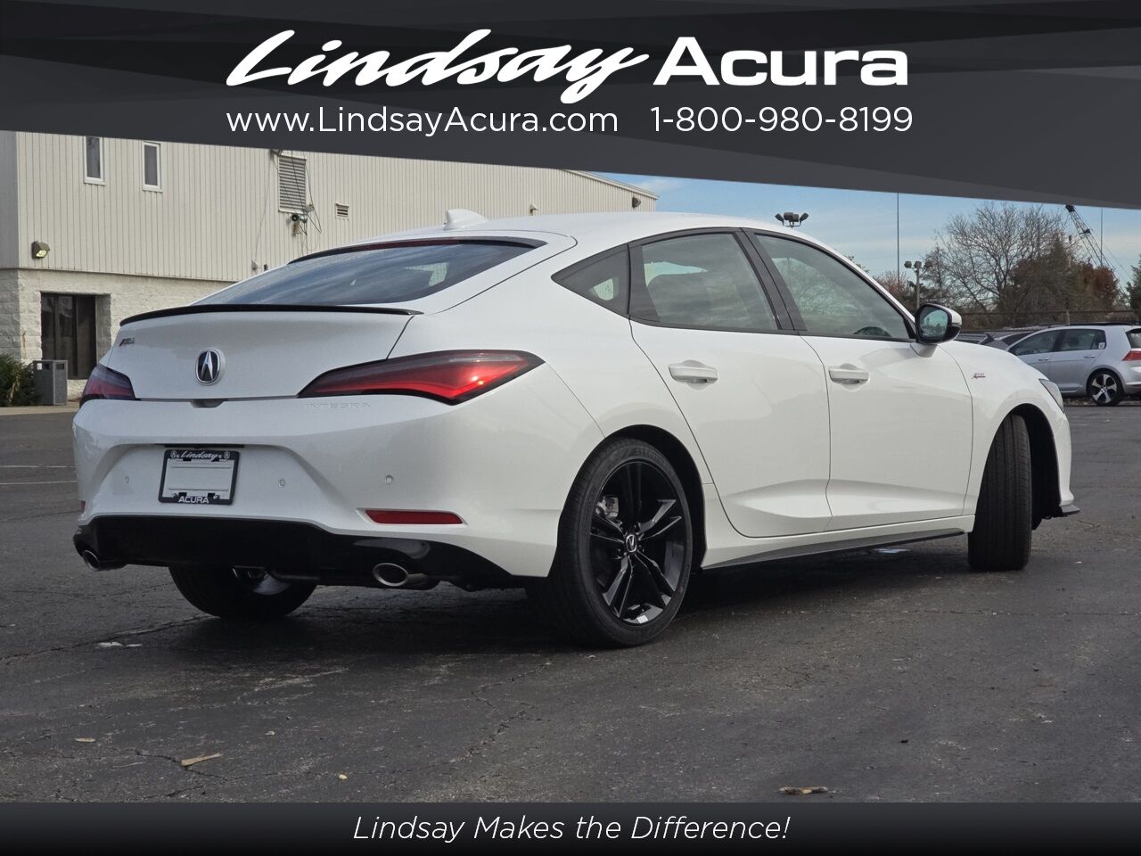 2026 Acura Integra A-Spec Tech Package Columbus OH