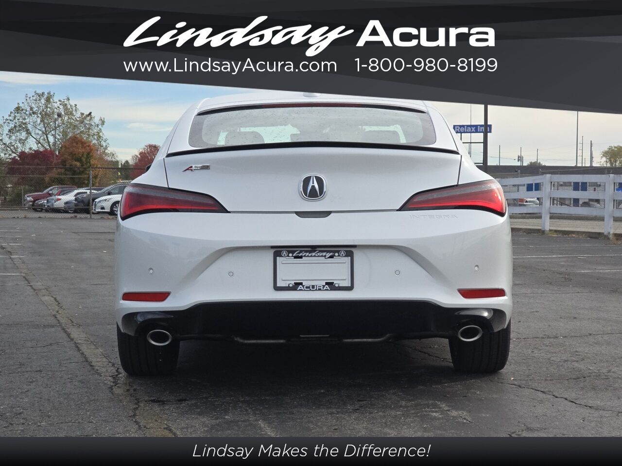 2026 Acura Integra A-Spec Tech Package Columbus OH