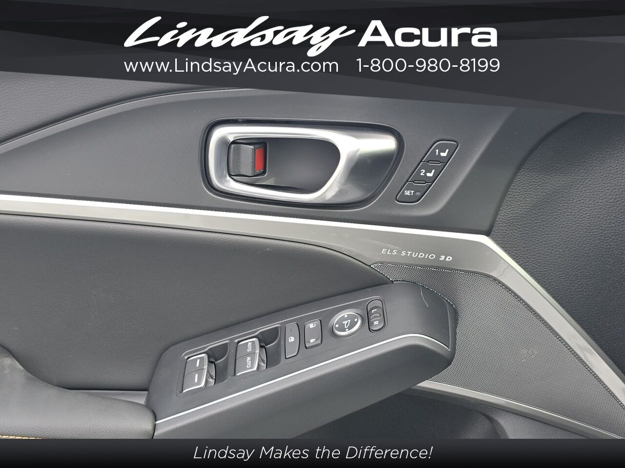 2026 Acura Integra A-Spec Tech Package Columbus OH