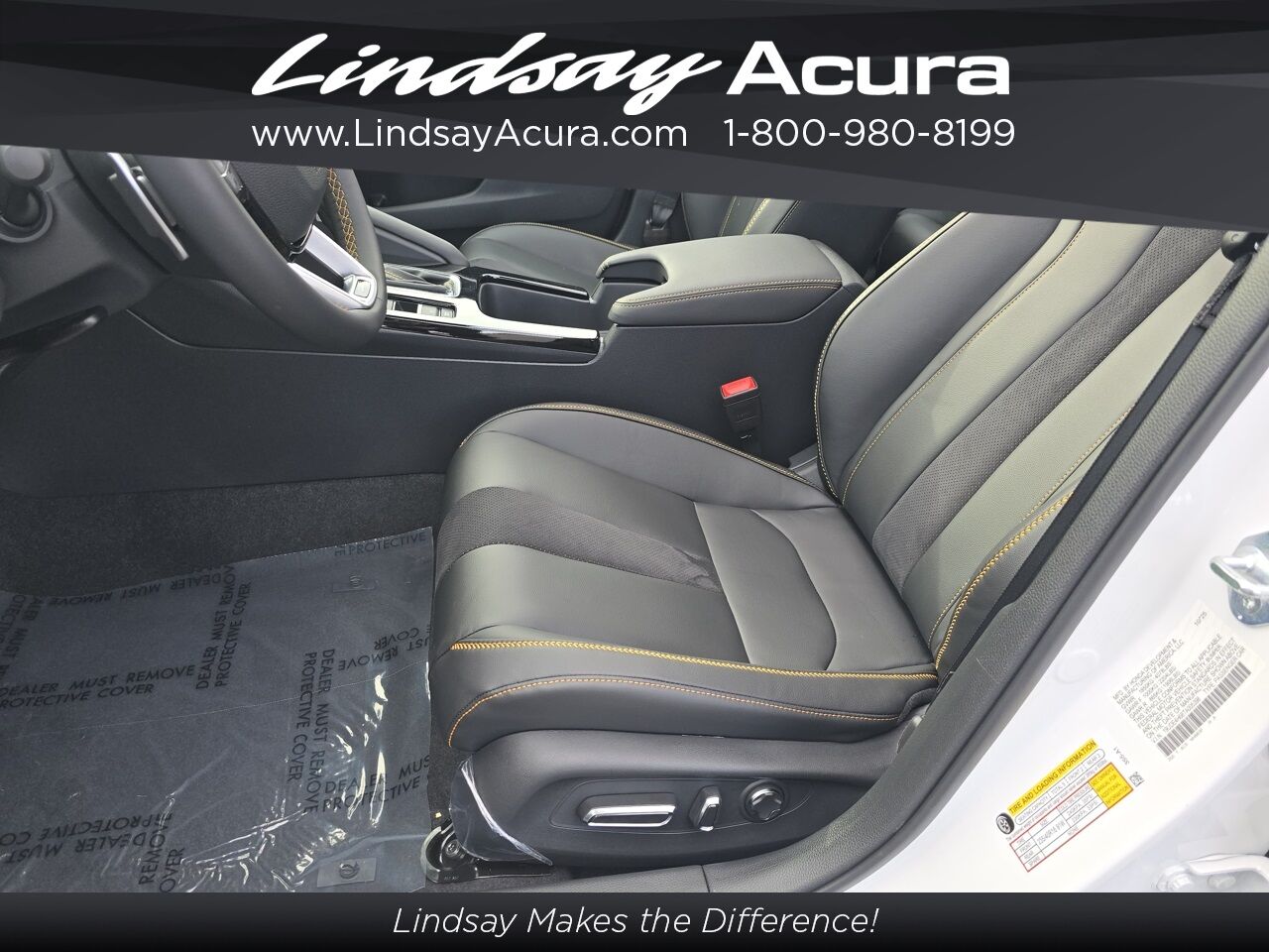 2026 Acura Integra A-Spec Tech Package Columbus OH