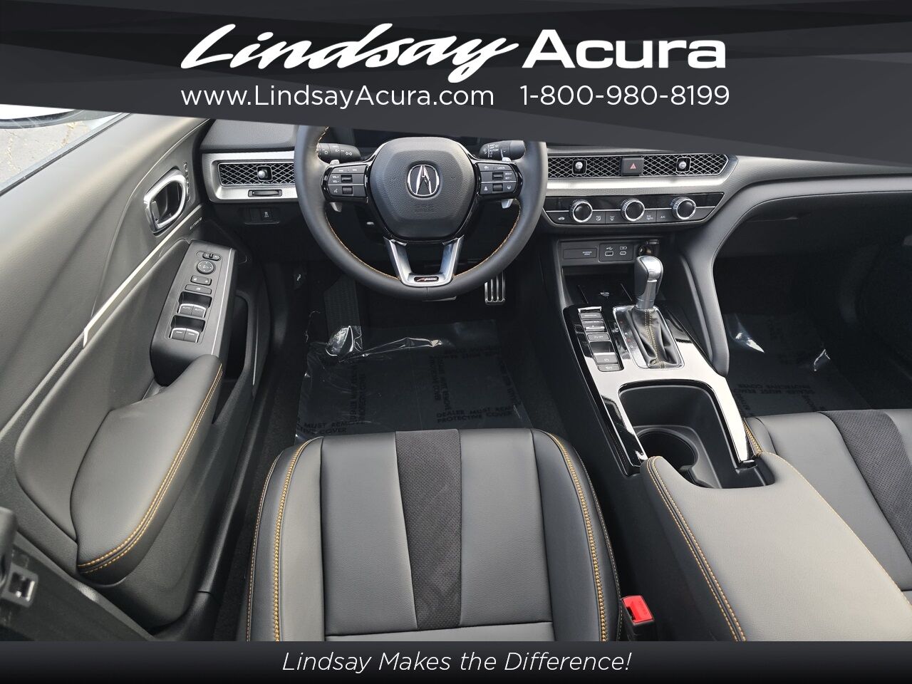 2026 Acura Integra A-Spec Tech Package Columbus OH