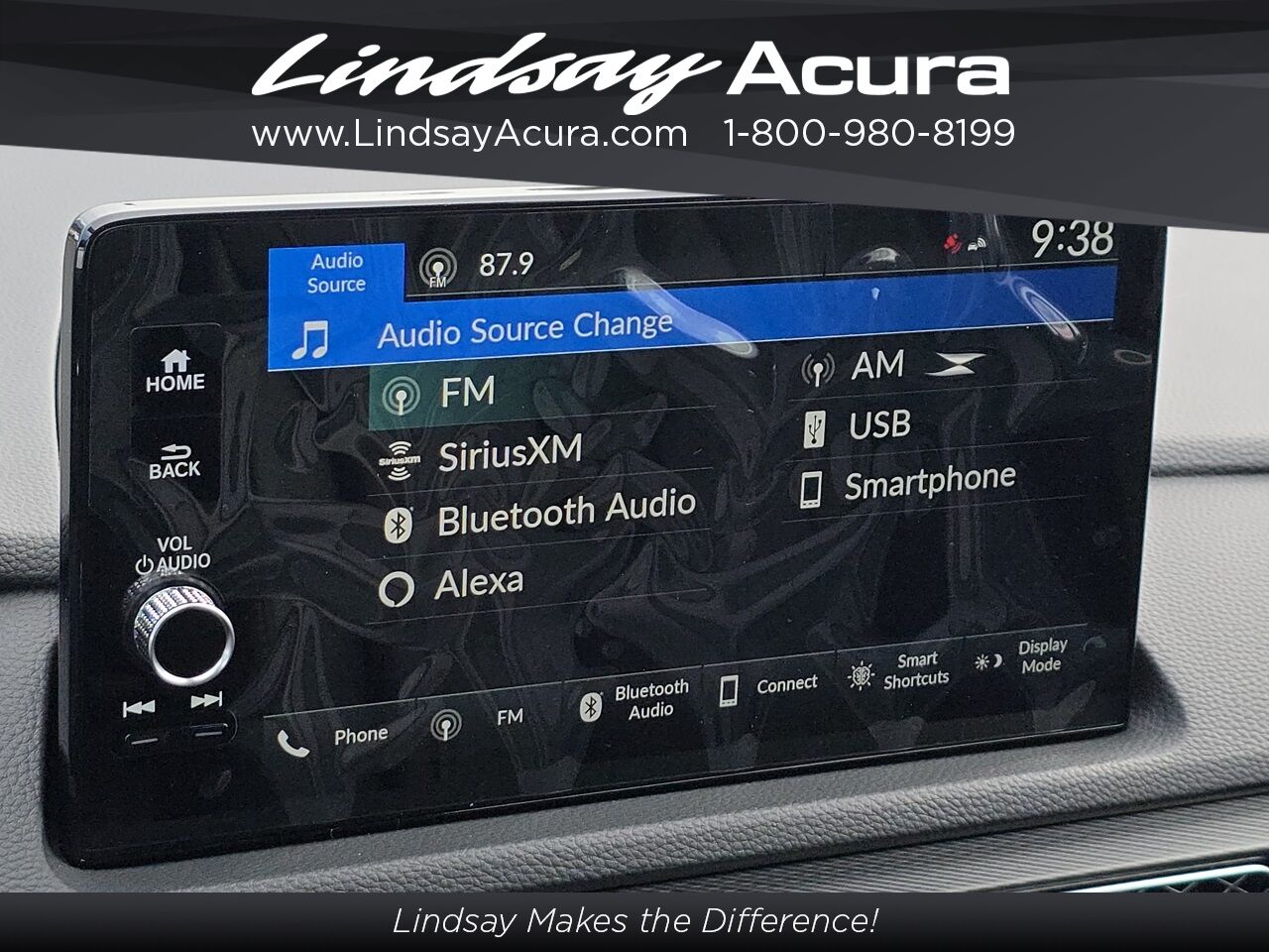 2026 Acura Integra A-Spec Tech Package Columbus OH