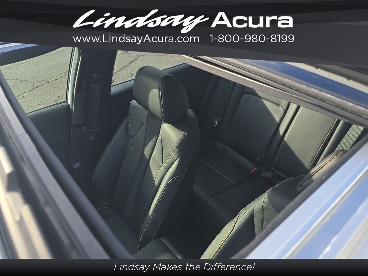 2026 Acura Integra A-Spec Tech Package Columbus OH